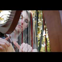 Hannah Eagleson, Harpist, profile image