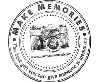 Make Memories Photo Booth - Photographer - Coatesville, PA - Hero Main