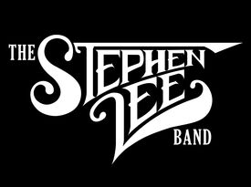 The Stephen Lee Band - Variety Band - Atlanta, GA - Hero Gallery 1