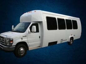 Advantage Transit Group - Event Limo - Schenectady, NY - Hero Gallery 3