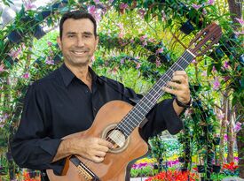 Eduardo - Flamenco Guitarist - Boca Raton, FL - Hero Gallery 1