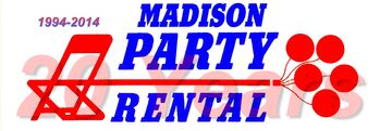 Madison Party Rental - Party Inflatables - Madison, WI - Hero Main