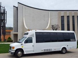 Heavenly Coach Limos - Party Bus - Steubenville, OH - Hero Gallery 1