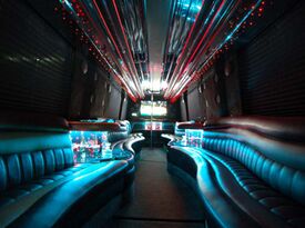 Rent The Party Bus - Party Bus - New Orleans, LA - Hero Gallery 3
