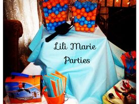 Lili Marie Parties - Event Planner - Chicago, IL - Hero Gallery 3