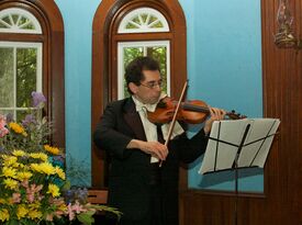 Slava Gelfand - Violinist - Philadelphia, PA - Hero Gallery 4