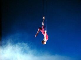 Cirque Motion - Circus Performer - Chattanooga, TN - Hero Gallery 1