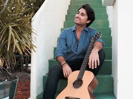 Kev Ohm Entertainment - Singer Guitarist - West Palm Beach, FL - Hero Gallery 4