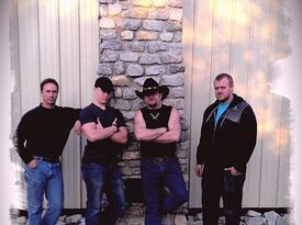 Diamondback - Country Band - Sparta, KY - Hero Gallery 1