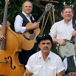 The Shade Tree Pickers, profile image