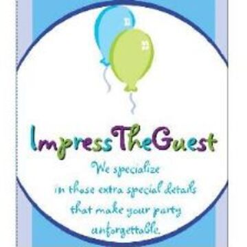 Impress The Guest - Face Painter - Pearl River, NY - Hero Main