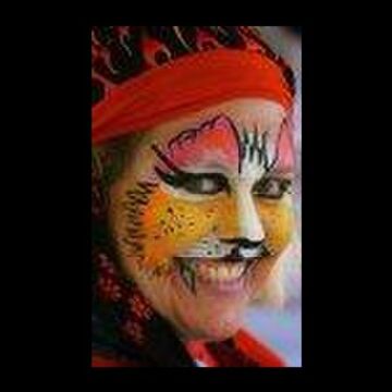 A1facepainting by Toodles - Face Painter - Perris, CA - Hero Main