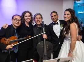 Sweet Harmony ~ Live Music For Special Events - Violinist - Woodland Park, NJ - Hero Gallery 1