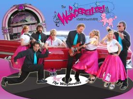 The Wonderelles - Cover Band - North Hollywood, CA - Hero Gallery 1