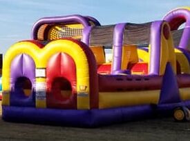 Inflatable Party Magic - Bounce House - Fort Worth, TX - Hero Gallery 3