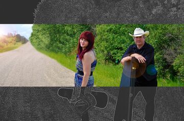 FlatBroke - Country Band - Edmonton, AB - Hero Main