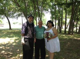 Compassion Ministries DFW - Wedding Officiant - Fort Worth, TX - Hero Gallery 2