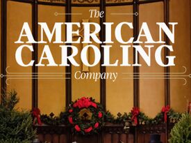 The American Caroling Company - Christmas Caroler - Nashville, TN - Hero Gallery 1
