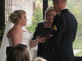 Happily Ever After Wedding Services - Wedding Planner - Topeka, KS - Hero Gallery 4