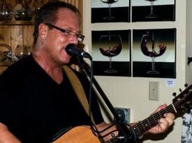 Bruce Demers Music & The 4th Quarter - Acoustic Guitarist - Tampa, FL - Hero Gallery 4