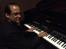 Otto Knight Singing Pianist/Pianist - Singing Pianist - Miami, FL - Hero Gallery 3