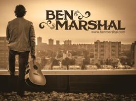 Ben Marshal - Country Band - Fort Smith, AR - Hero Gallery 1