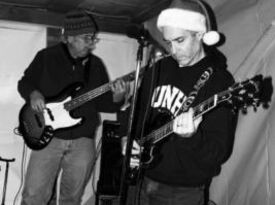 The Whiteboards - Rock Band - Keene, NH - Hero Gallery 4