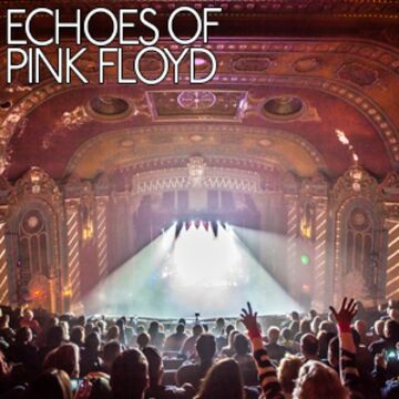 Echoes of Pink Floyd: Tribute Band And Laser Show! - Tribute Band - Lansing, MI - Hero Main