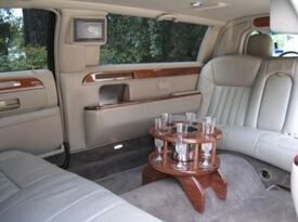 Corporate Limousines Of TX, Inc. - Party Bus - Conroe, TX - Hero Gallery 3