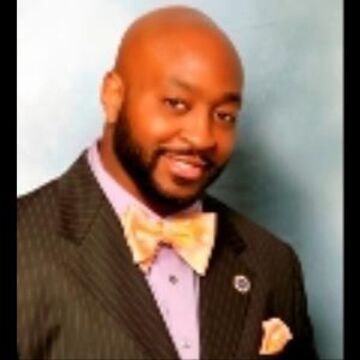 Dr. Alvin S. Perry - Motivational Speaker - Rockaway, NJ - Hero Main