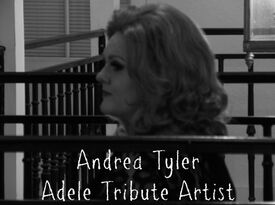 Award Winning Adele Tribute Artist - Tribute Singer - Orlando, FL - Hero Gallery 4