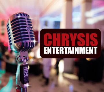 Chrysis Entertainment - Cover Band - Washington, DC - Hero Main