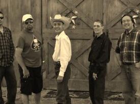 Frankie Justin Lamprey and Roughstock - Country Band - Salem, CT - Hero Gallery 3