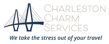 Charleston Charm Services - Event Limo - Charleston, SC - Hero Main