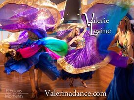 Valerie Levine - Belly Dancer - New York City, NY - Hero Gallery 1