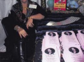 Extraordinary Psychic Entertainment- Cindy Zweibel - Fortune Teller - Fort Lee, NJ - Hero Gallery 3