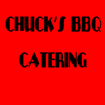 Chuck's BBQ Catering - Caterer - Fresno, CA - Hero Main