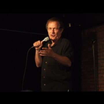 Comedian Tony Stone - Comedian - Denton, TX - Hero Main