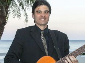 Mario Vuksanovic Wedding & Events Guitar - Acoustic Guitarist - Miami, FL - Hero Gallery 1