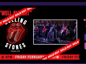 Rolling Stones Tribute WELL ALRIGHT - Rolling Stones Tribute Band - Flanders, NJ - Hero Gallery 2