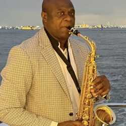 Keith - Saxophone/Live & Virtual Performances, profile image