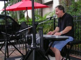 Keys To Please - Keyboardist - Brooksville, FL - Hero Gallery 4