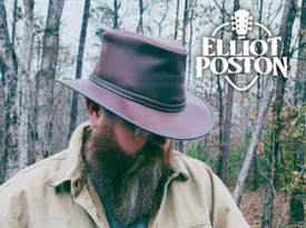 Elliot Poston - Singer Guitarist - Ridgeway, SC - Hero Gallery 1