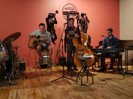 The Jazz Faction - Jazz Band - Somerville, NJ - Hero Gallery 4