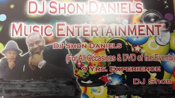 DJ Shon Daniels - DJ - Dallas, TX - Hero Main
