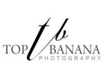 Top Banana Photography - Photographer - Las Vegas, NV - Hero Main