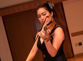 Julia Taylor of Gigue Music - Violinist - Denver, CO - Hero Gallery 4