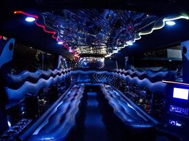 Millennium Limousine Service - Party Bus - Chalmette, LA - Hero Gallery 3