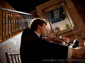 Divisi Strings | Big Sounds for your Big Day - String Quartet - Houston, TX - Hero Gallery 4
