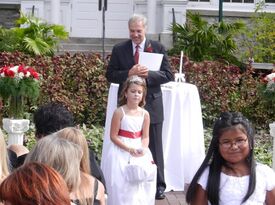 On the Side of Angels - Wedding Officiant - Columbus, OH - Hero Gallery 4